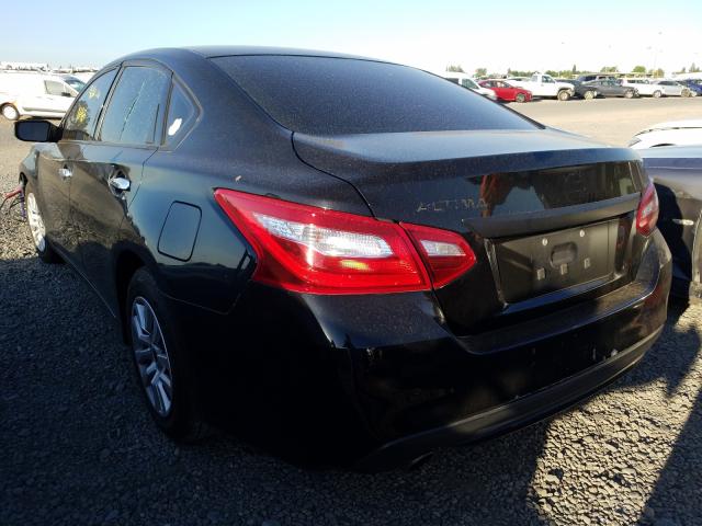 Photo 2 VIN: 1N4AL3AP5GC238840 - NISSAN ALTIMA 2.5 