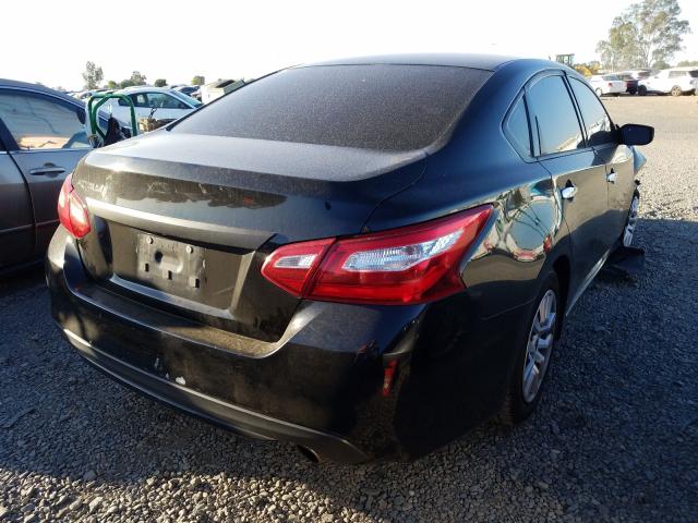 Photo 3 VIN: 1N4AL3AP5GC238840 - NISSAN ALTIMA 2.5 