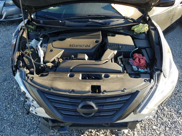 Photo 6 VIN: 1N4AL3AP5GC238840 - NISSAN ALTIMA 2.5 