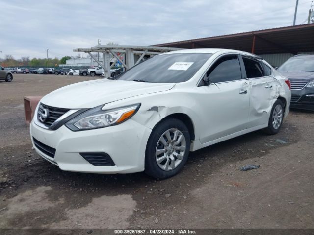 Photo 1 VIN: 1N4AL3AP5GC239616 - NISSAN ALTIMA 