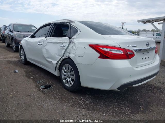 Photo 2 VIN: 1N4AL3AP5GC239616 - NISSAN ALTIMA 