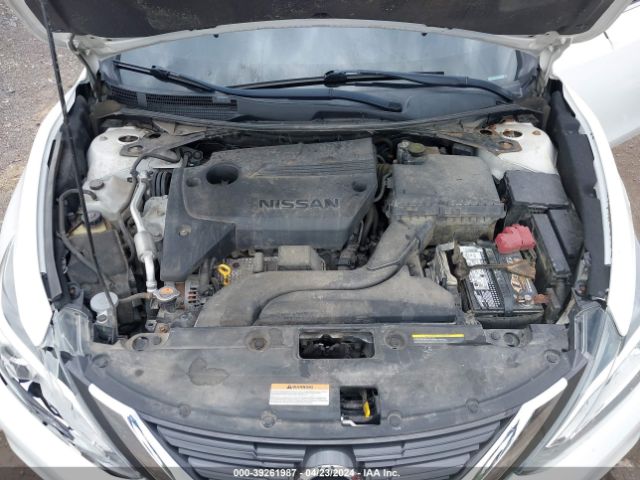 Photo 9 VIN: 1N4AL3AP5GC239616 - NISSAN ALTIMA 