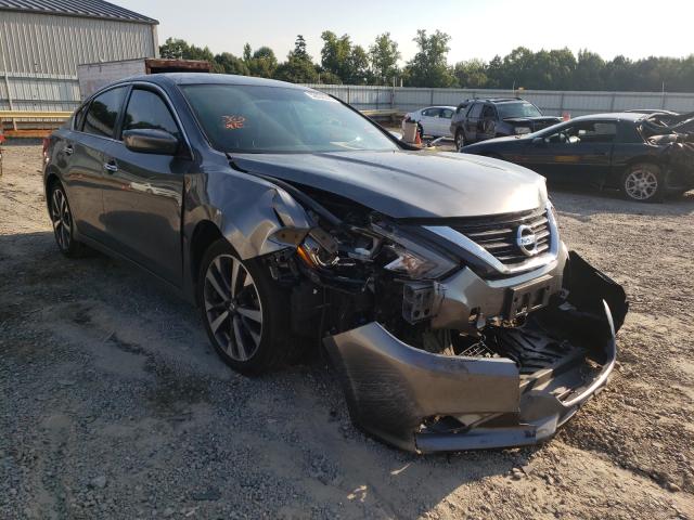 Photo 0 VIN: 1N4AL3AP5GC240345 - NISSAN ALTIMA 2.5 