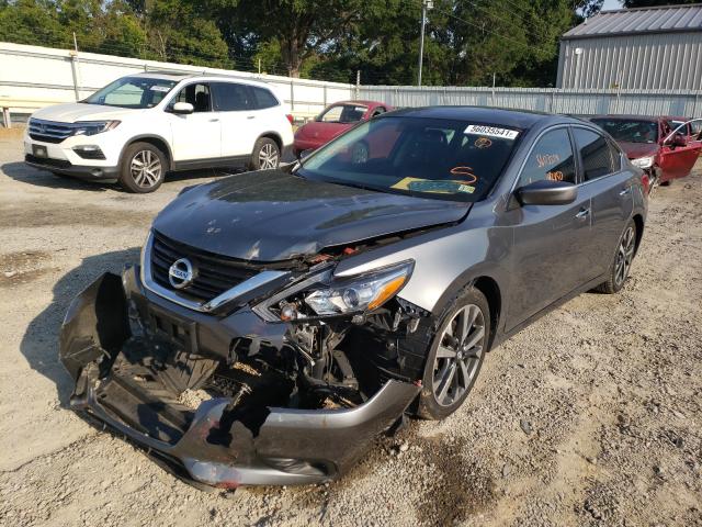 Photo 1 VIN: 1N4AL3AP5GC240345 - NISSAN ALTIMA 2.5 