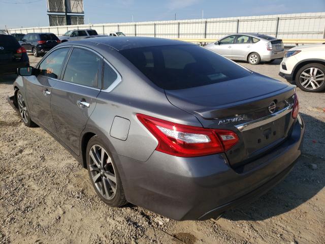 Photo 2 VIN: 1N4AL3AP5GC240345 - NISSAN ALTIMA 2.5 