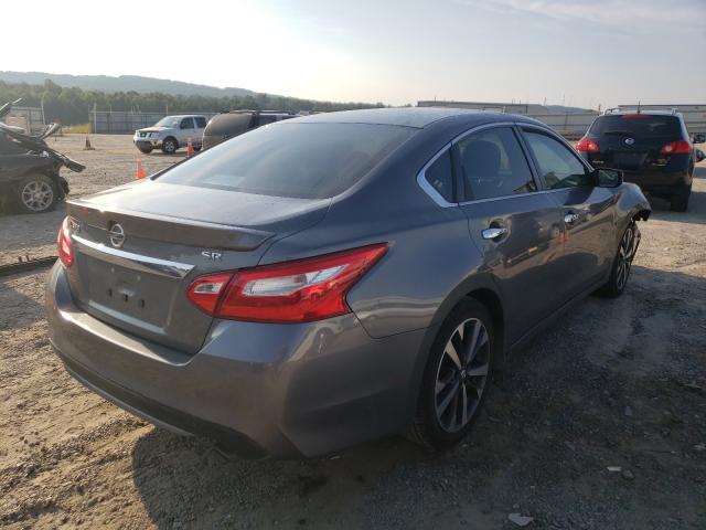 Photo 3 VIN: 1N4AL3AP5GC240345 - NISSAN ALTIMA 2.5 