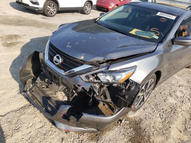 Photo 8 VIN: 1N4AL3AP5GC240345 - NISSAN ALTIMA 2.5 