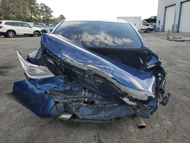 Photo 5 VIN: 1N4AL3AP5GC240930 - NISSAN ALTIMA 