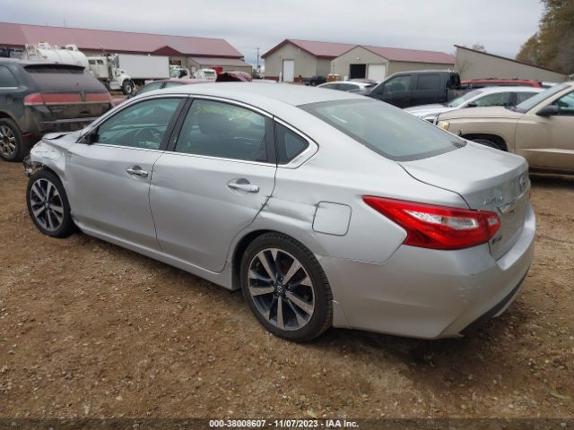 Photo 2 VIN: 1N4AL3AP5GC242497 - NISSAN ALTIMA 