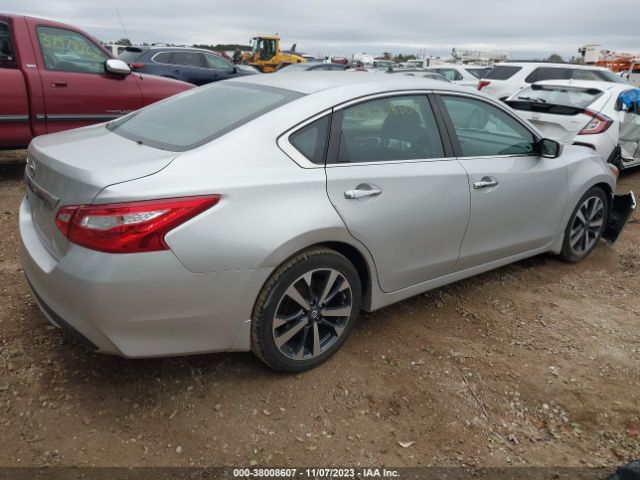 Photo 3 VIN: 1N4AL3AP5GC242497 - NISSAN ALTIMA 