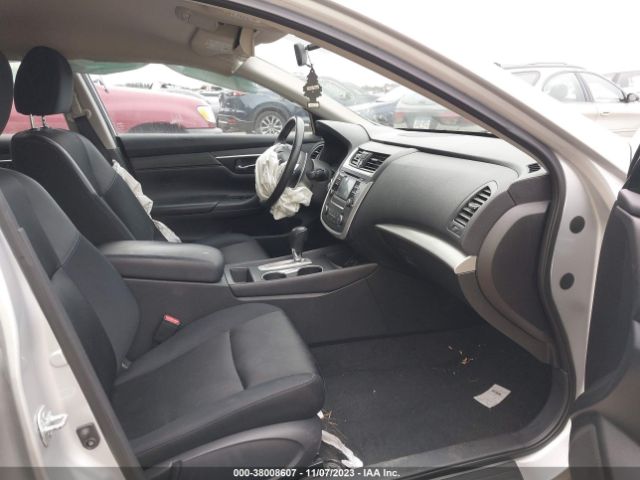 Photo 4 VIN: 1N4AL3AP5GC242497 - NISSAN ALTIMA 