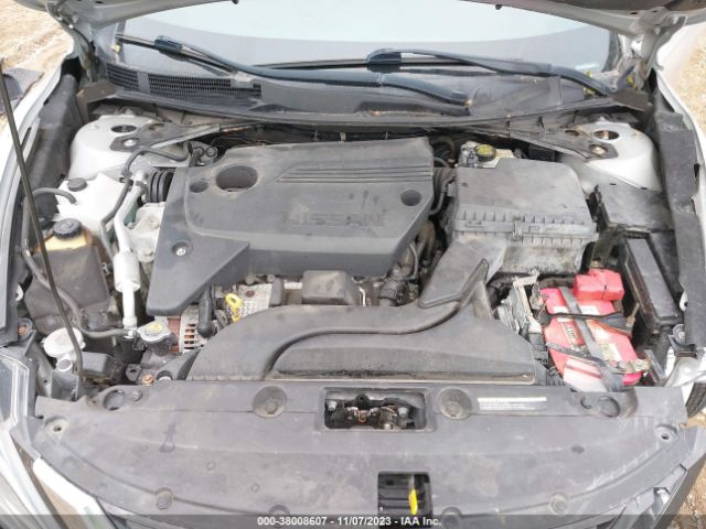 Photo 9 VIN: 1N4AL3AP5GC242497 - NISSAN ALTIMA 