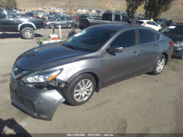 Photo 1 VIN: 1N4AL3AP5GC243360 - NISSAN ALTIMA 