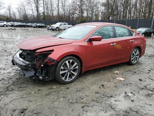 Photo 0 VIN: 1N4AL3AP5GC244007 - NISSAN ALTIMA 