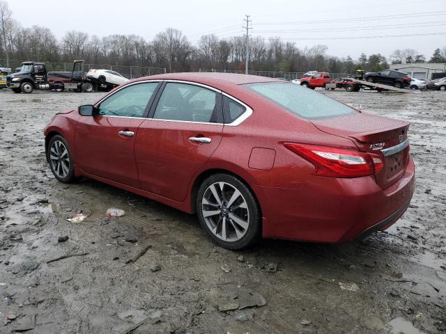 Photo 1 VIN: 1N4AL3AP5GC244007 - NISSAN ALTIMA 