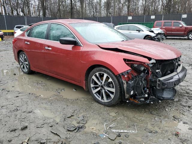 Photo 3 VIN: 1N4AL3AP5GC244007 - NISSAN ALTIMA 