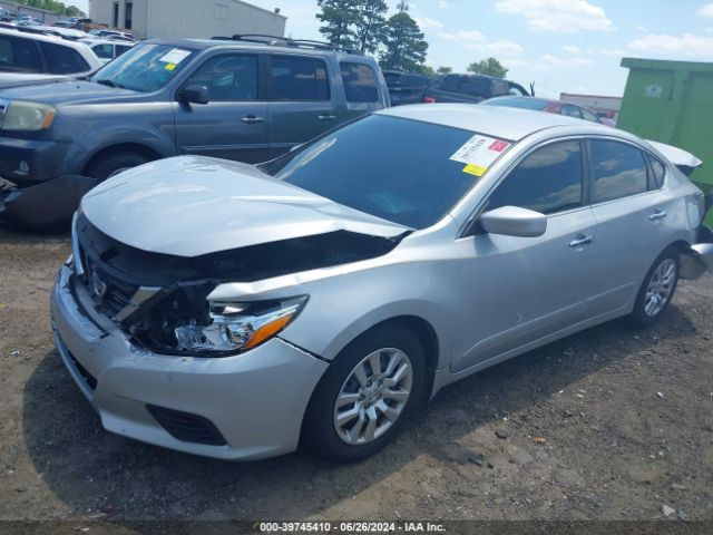 Photo 1 VIN: 1N4AL3AP5GC245531 - NISSAN ALTIMA 