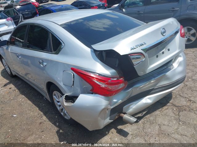 Photo 2 VIN: 1N4AL3AP5GC245531 - NISSAN ALTIMA 