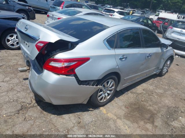 Photo 3 VIN: 1N4AL3AP5GC245531 - NISSAN ALTIMA 