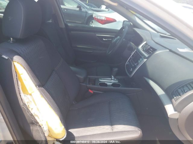 Photo 4 VIN: 1N4AL3AP5GC245531 - NISSAN ALTIMA 