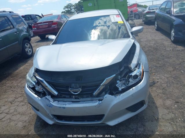 Photo 5 VIN: 1N4AL3AP5GC245531 - NISSAN ALTIMA 