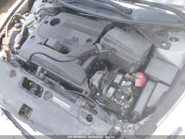 Photo 9 VIN: 1N4AL3AP5GC245531 - NISSAN ALTIMA 