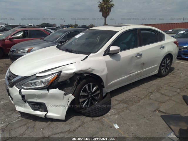 Photo 1 VIN: 1N4AL3AP5GC245755 - NISSAN ALTIMA 