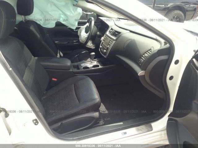 Photo 4 VIN: 1N4AL3AP5GC245755 - NISSAN ALTIMA 