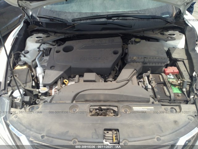 Photo 9 VIN: 1N4AL3AP5GC245755 - NISSAN ALTIMA 