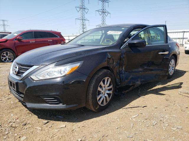 Photo 1 VIN: 1N4AL3AP5GC249353 - NISSAN ALTIMA 2.5 