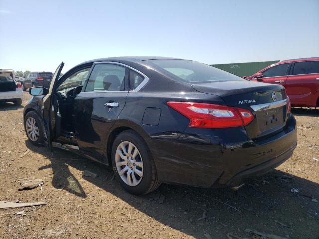 Photo 2 VIN: 1N4AL3AP5GC249353 - NISSAN ALTIMA 2.5 