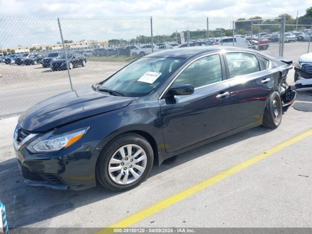 Photo 1 VIN: 1N4AL3AP5GC250194 - NISSAN ALTIMA 