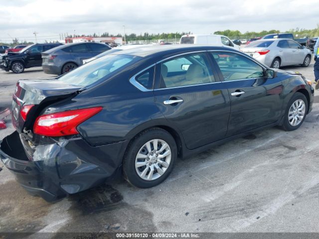 Photo 3 VIN: 1N4AL3AP5GC250194 - NISSAN ALTIMA 