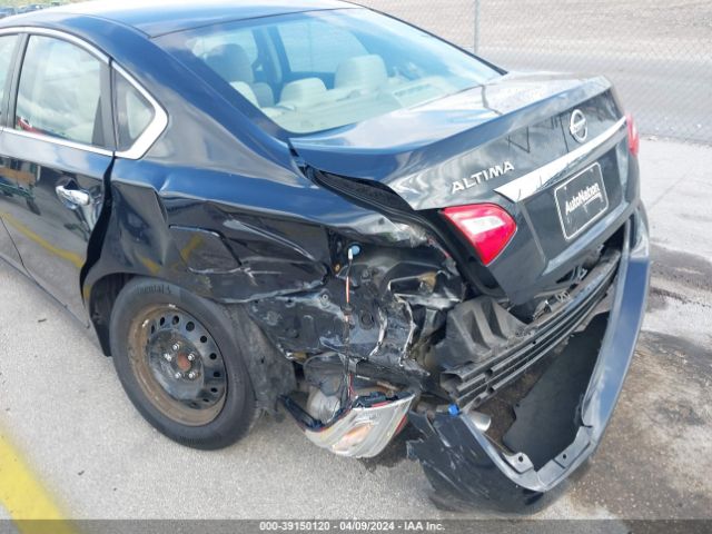 Photo 5 VIN: 1N4AL3AP5GC250194 - NISSAN ALTIMA 