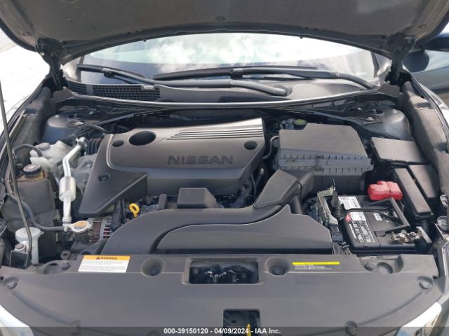 Photo 9 VIN: 1N4AL3AP5GC250194 - NISSAN ALTIMA 