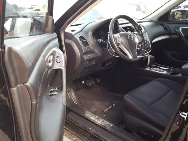 Photo 8 VIN: 1N4AL3AP5GC250356 - NISSAN ALTIMA 2.5 