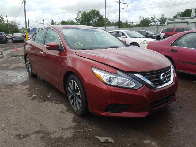 Photo 0 VIN: 1N4AL3AP5GC251782 - NISSAN ALTIMA 2.5 