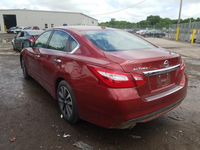 Photo 2 VIN: 1N4AL3AP5GC251782 - NISSAN ALTIMA 2.5 