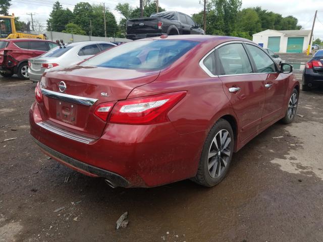 Photo 3 VIN: 1N4AL3AP5GC251782 - NISSAN ALTIMA 2.5 