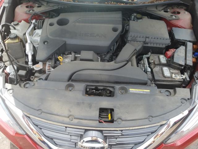 Photo 6 VIN: 1N4AL3AP5GC251782 - NISSAN ALTIMA 2.5 