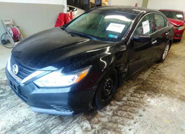 Photo 1 VIN: 1N4AL3AP5GC253497 - NISSAN ALTIMA 