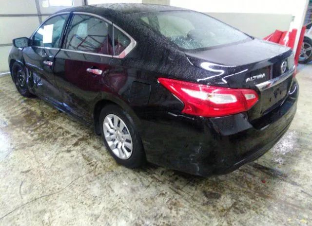 Photo 2 VIN: 1N4AL3AP5GC253497 - NISSAN ALTIMA 