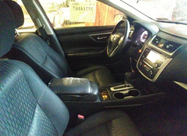 Photo 4 VIN: 1N4AL3AP5GC253497 - NISSAN ALTIMA 