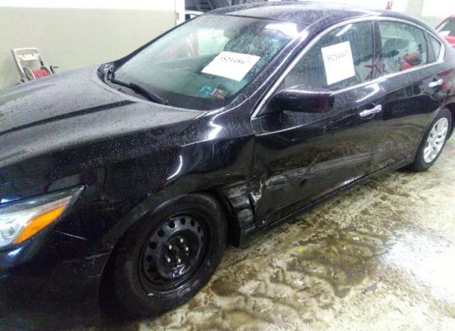 Photo 5 VIN: 1N4AL3AP5GC253497 - NISSAN ALTIMA 