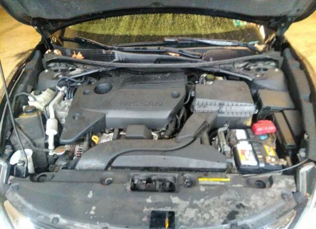 Photo 9 VIN: 1N4AL3AP5GC253497 - NISSAN ALTIMA 