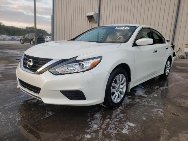 Photo 1 VIN: 1N4AL3AP5GC255721 - NISSAN ALTIMA 