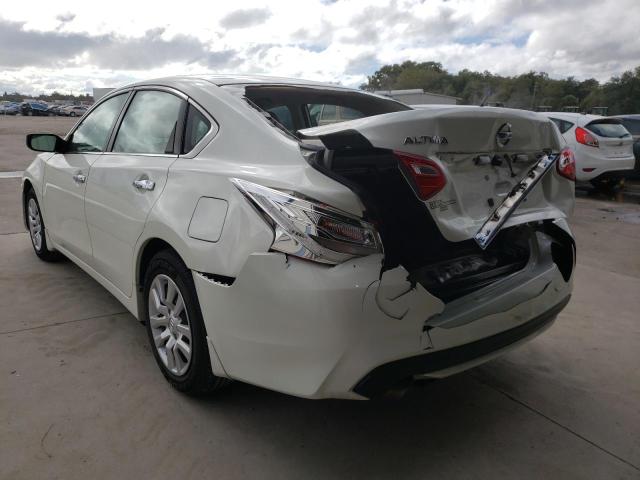 Photo 2 VIN: 1N4AL3AP5GC255721 - NISSAN ALTIMA 