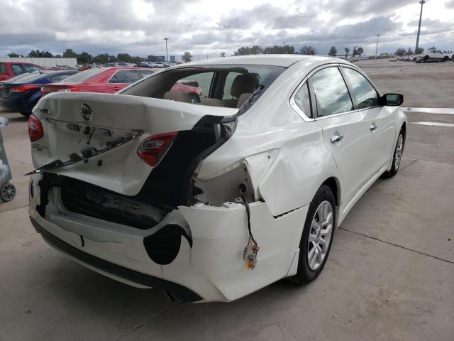 Photo 3 VIN: 1N4AL3AP5GC255721 - NISSAN ALTIMA 