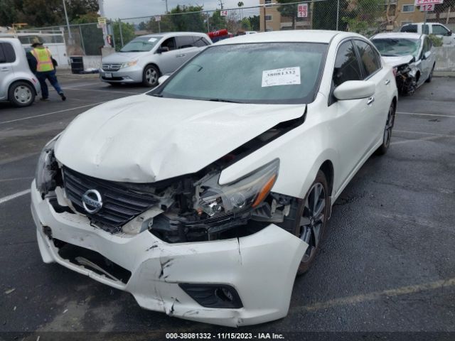 Photo 1 VIN: 1N4AL3AP5GC255802 - NISSAN ALTIMA 