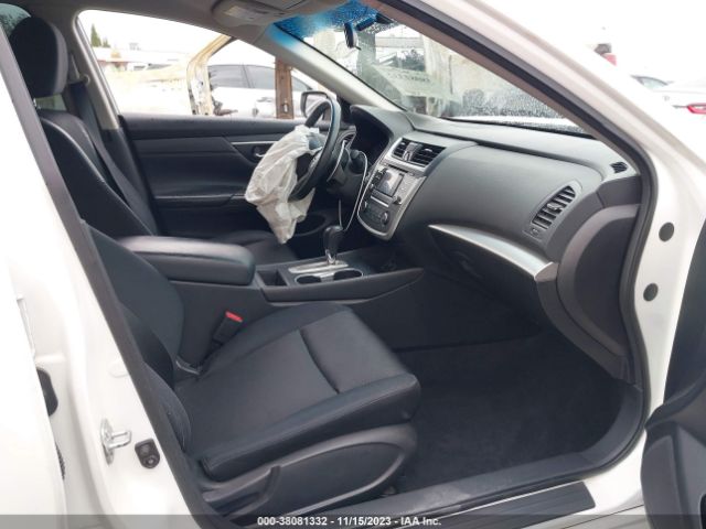 Photo 4 VIN: 1N4AL3AP5GC255802 - NISSAN ALTIMA 